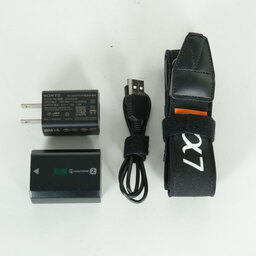 SONY α7 III（ILCE-7M3）