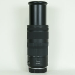 Canon RF100-400mm F5.6-8 IS USM