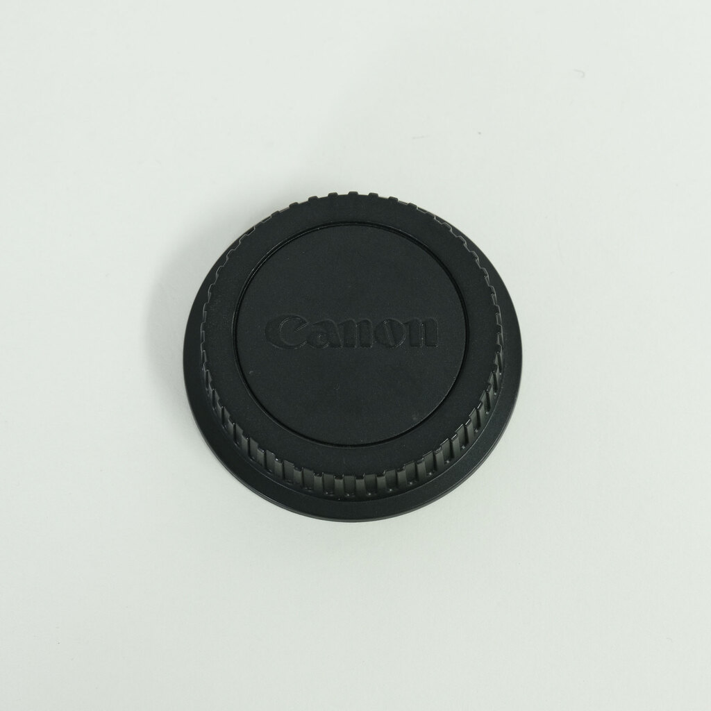 Canon EF-S18-55mm F3.5-5.6 IS STM Canon EF-S18-55mm F3.5-5.6 IS STM