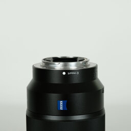SONY Vario-Tessar T* FE 16-35mm F4 ZA OSS SEL1635Z SONY Vario-Tessar T* FE 16-35mm F4 ZA OSS SEL1635Z