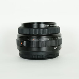FUJIFILM GF50mmF3.5 R LM WR