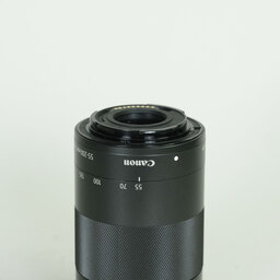 Canon EF-M55-200mm F4.5-6.3 IS STM