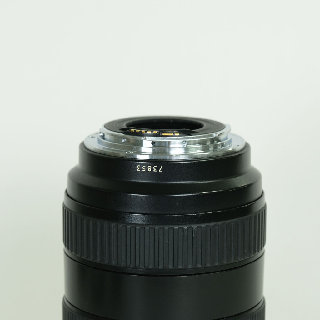 Canon EF28-70mm F2.8L USM