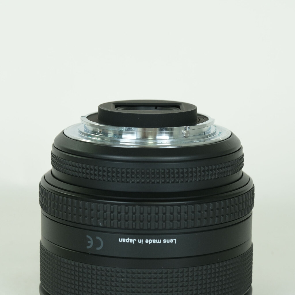 CONTAX Vario-Sonnar T*24-85mm F3.5-4.5(N)