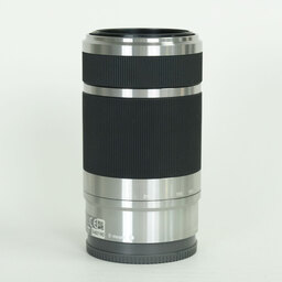 SONY E 55-210mm F4.5-6.3 OSS SEL55210