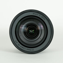 SIGMA 17-70mm F2.8-4 DC MACRO OS HSM | Contemporary [ニコンF用]