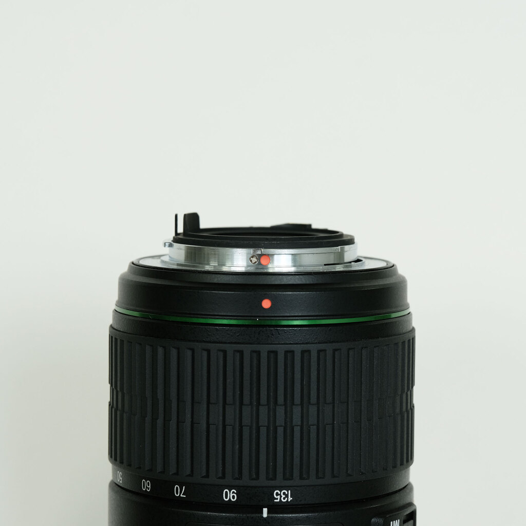 PENTAX smc PENTAX-DA★ 50-135mmF2.8ED[IF] SDM