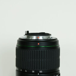 PENTAX smc PENTAX-DA★ 50-135mmF2.8ED[IF] SDM