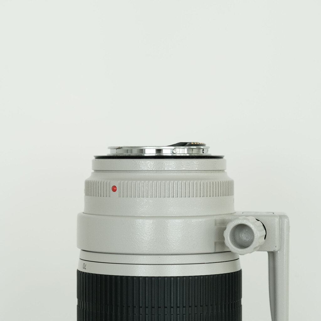 Canon EF70-200mm F2.8L IS II USM