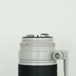 Canon EF70-200mm F2.8L IS II USM