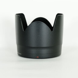 Canon EF70-200mm F2.8L IS II USM