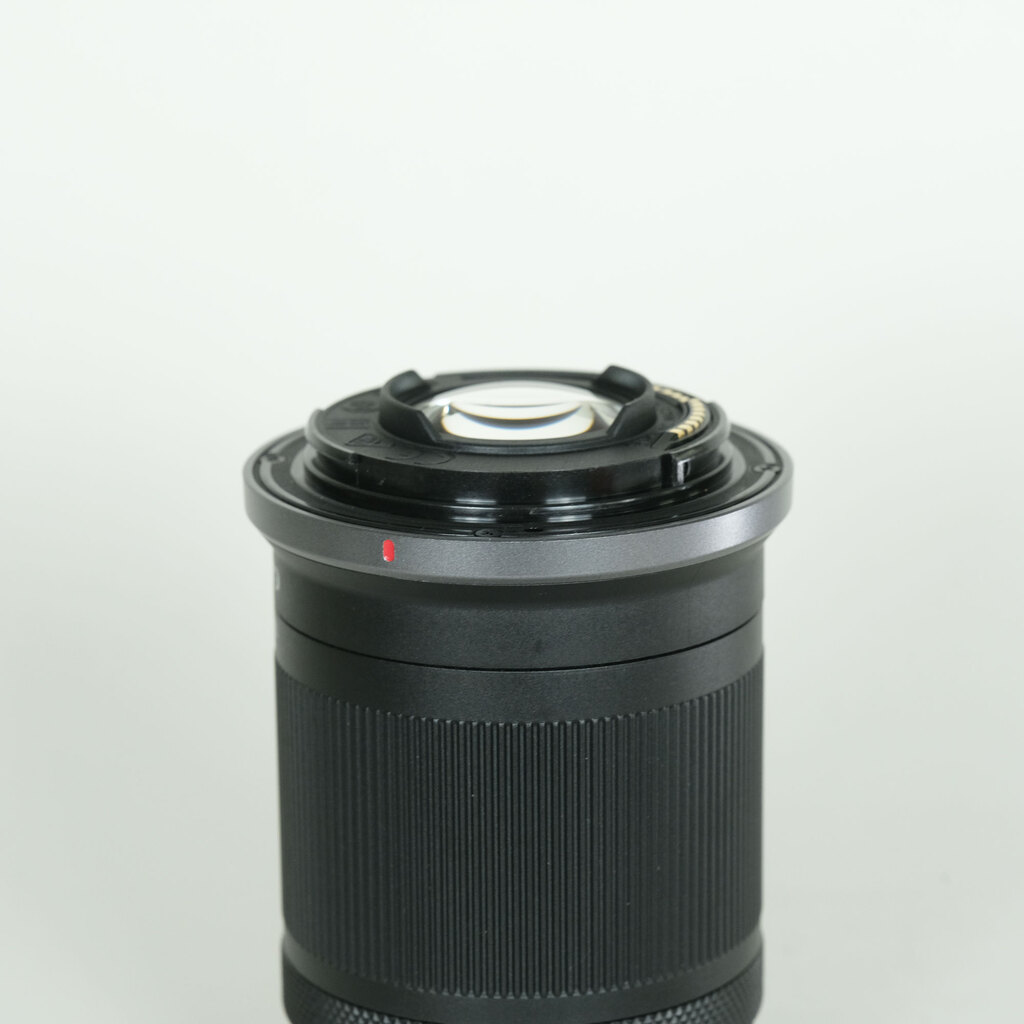 Canon RF-S18-150mm F3.5-6.3 IS STM