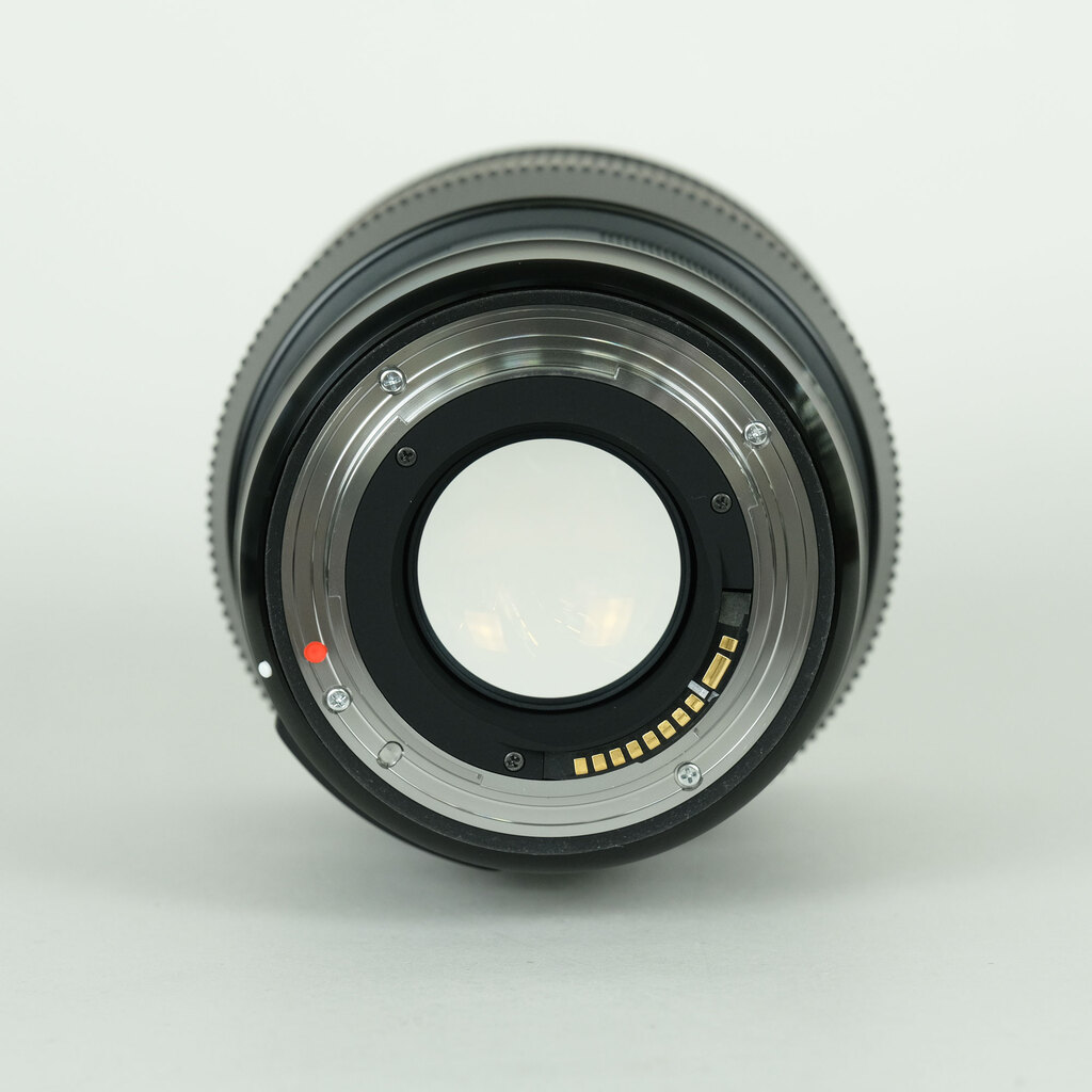 SIGMA 85mm F1.4 DG HSM｜Art  [キヤノンEF用]