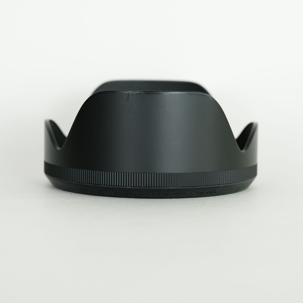 SIGMA 24-70mm F2.8 DG OS HSM｜Art [キヤノン用]