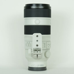 SONY FE 70-200mm F2.8 GM OSS II SEL70200GM2