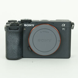 SONY α7C II(ILCE-7CM2) SONY α7C II(ILCE-7CM2)