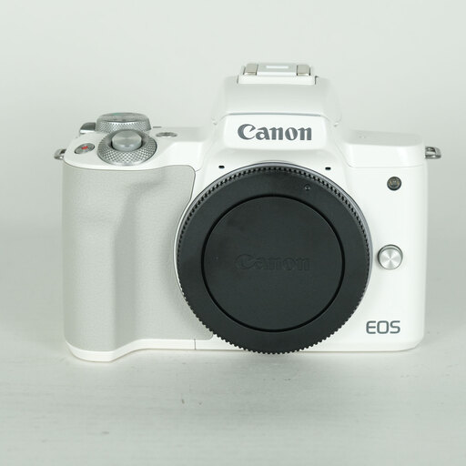 Canon EOS Kiss Mを徹底解説。作例からおすすめレンズまで | ONE SCENE