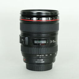 Canon EF24-105mm F4L IS USM Canon EF24-105mm F4L IS USM