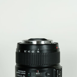 Canon EF16-35mm F4L IS USM