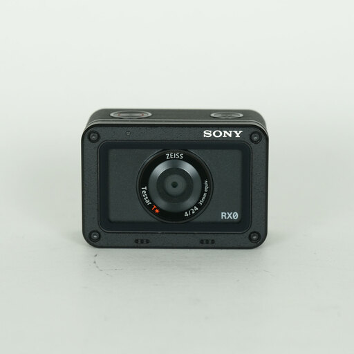 SONY Cyber-shot DSC-RX0 SONY Cyber-shot DSC-RX0