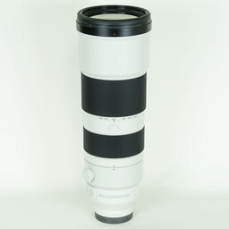 SONY FE 200-600mm F5.6-6.3 G OSS SEL200600G