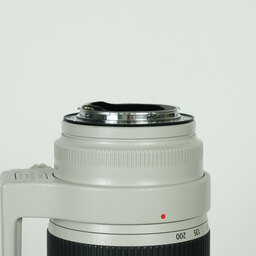 Canon EF70-200mm F2.8L IS II USM