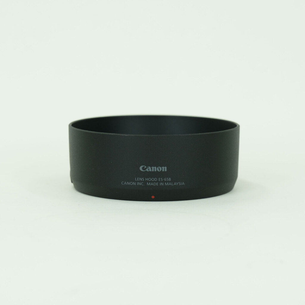 Canon RF50mm F1.8 STM Canon RF50mm F1.8 STM