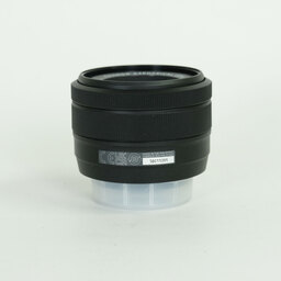 FUJIFILM XC15-45mmF3.5-5.6 OIS PZ