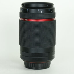 PENTAX HD PENTAX-DA 55-300mmF4-5.8ED WR