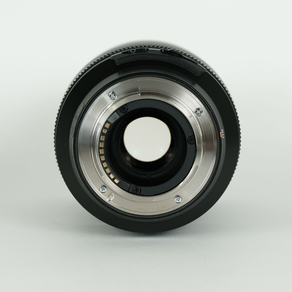 FUJIFILM XF80mmF2.8 R LM OIS WR Macro