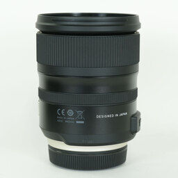 TAMRON SP 24-70mm F/2.8 Di VC USD G2（Model A032）[キヤノンEF用]