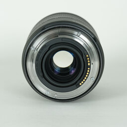 Canon RF28-70mm F2.8 IS STM