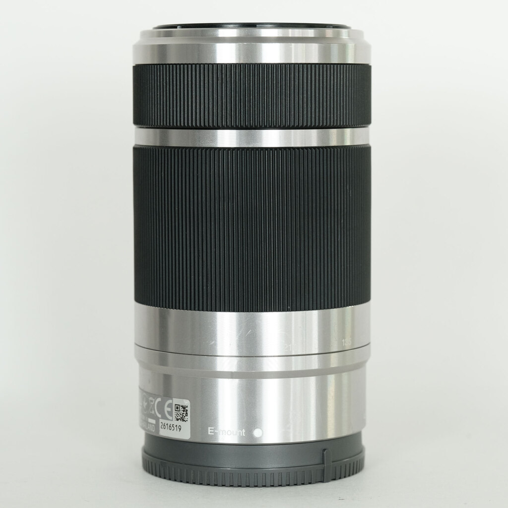 SONY E 55-210mm F4.5-6.3 OSS SEL55210 SONY E 55-210mm F4.5-6.3 OSS SEL55210