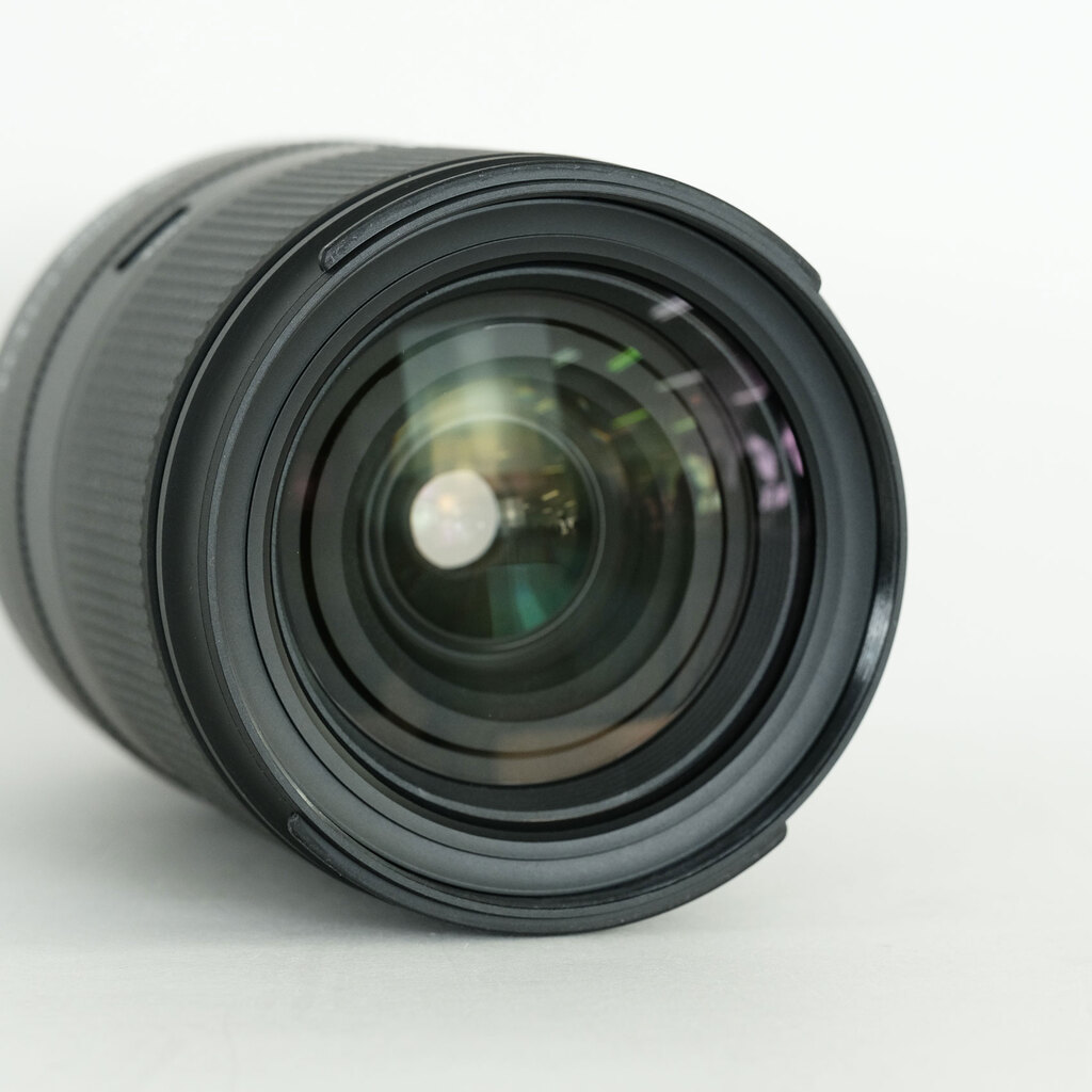 TAMRON 28-200mm F/2.8-5.6 Di III RXD (Model A071) [ソニーE用]