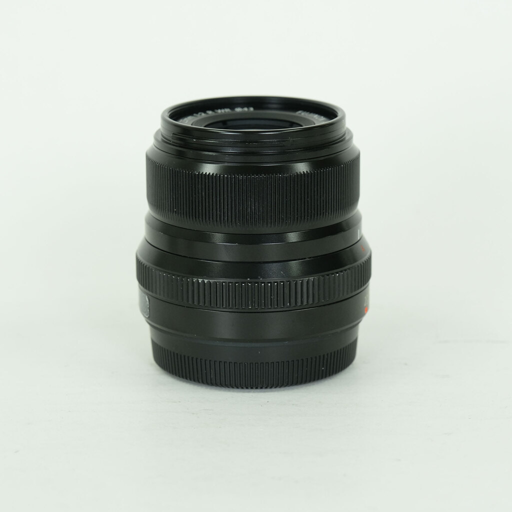 FUJIFILM XF23mmF2 R WR FUJIFILM XF23mmF2 R WR