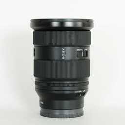 SONY FE 24-70mm F2.8 GM II SEL2470GM2