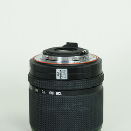 PENTAX smc PENTAX-DA 18-135mmF3.5-5.6ED AL[IF] DC WR