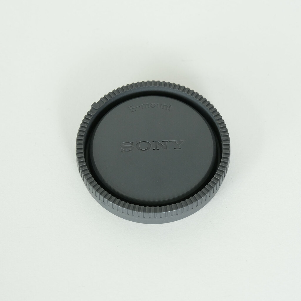 SONY FE 28-60mm F4-5.6 SEL2860