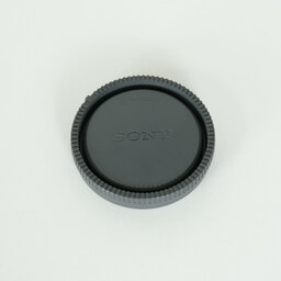 SONY FE 28-60mm F4-5.6 SEL2860