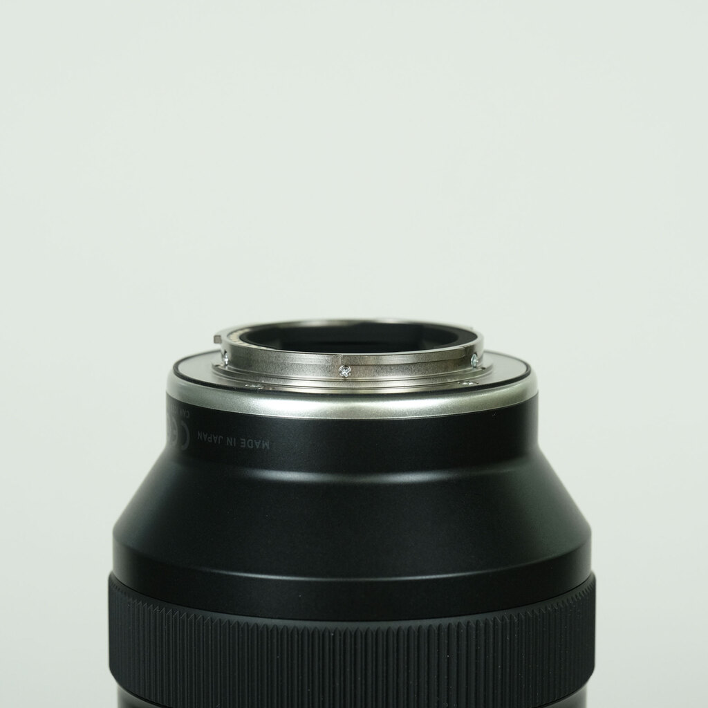 TAMRON 70-180mm F/2.8 Di III VC VXD G2（Model A065） [ソニーE用]