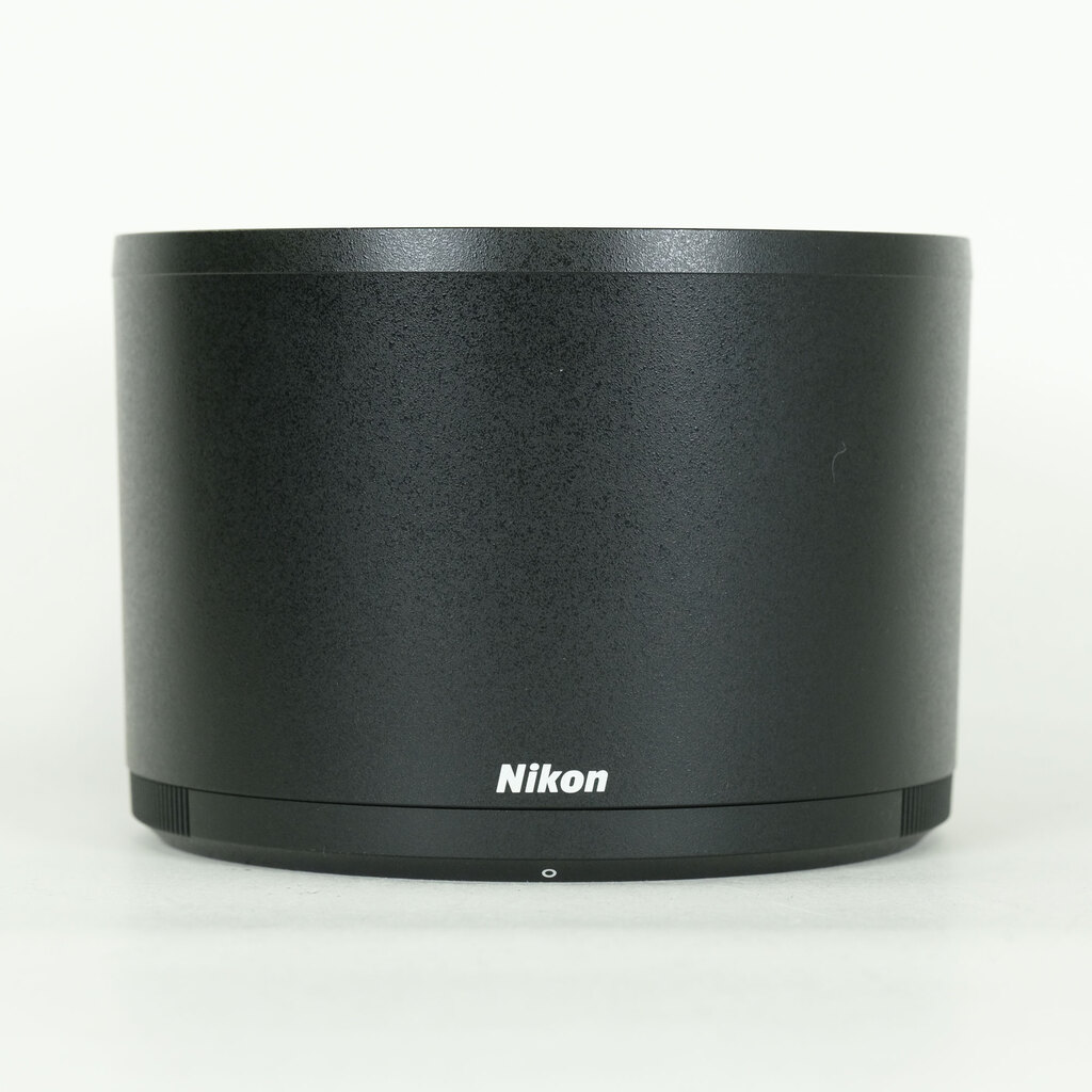Nikon NIKKOR Z 180-600mm f/5.6-6.3 VR
