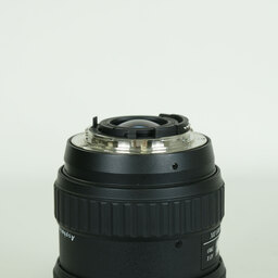 TOKINA AT-X 116 PRO DX(AF11-16mmF2.8)(ニコン用)