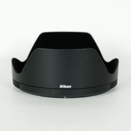 Nikon NIKKOR Z 24-70mm f/2.8 S