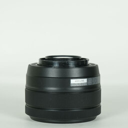 FUJIFILM XC15-45mmF3.5-5.6 OIS PZ