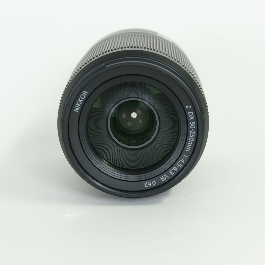 Nikon NIKKOR Z DX 50-250mm f/4.5-6.3 VR