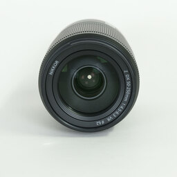 Nikon NIKKOR Z DX 50-250mm f/4.5-6.3 VR