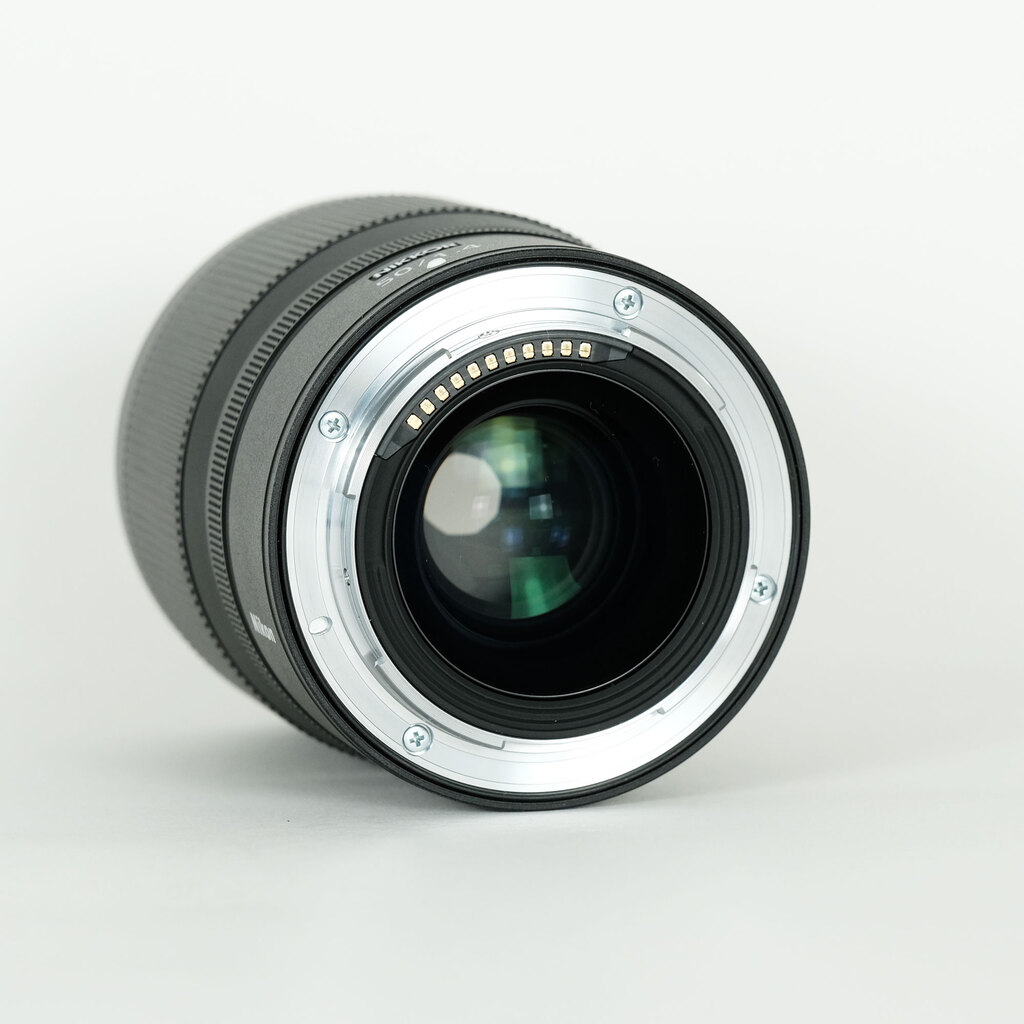 Nikon NIKKOR Z 50mm f/1.4