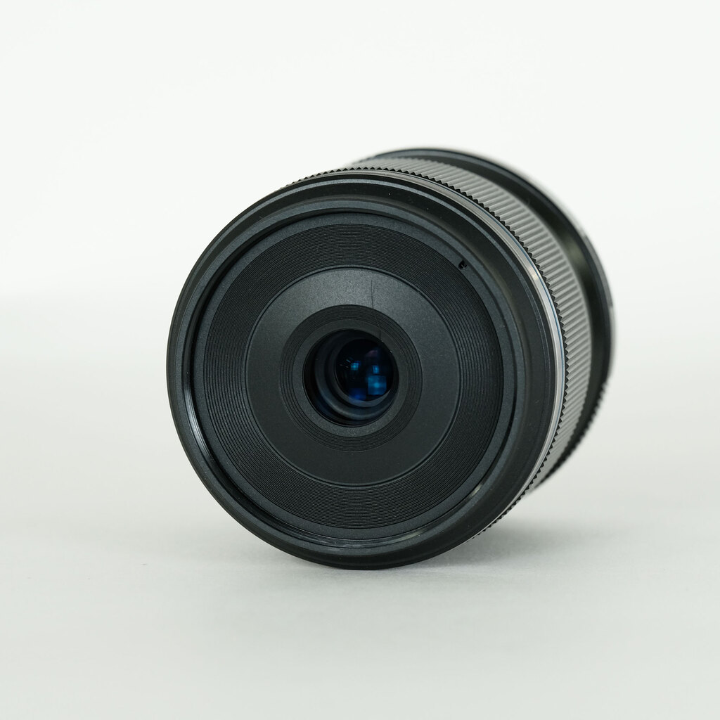 OLYMPUS M.ZUIKO DIGITAL ED 30mm F3.5 Macro