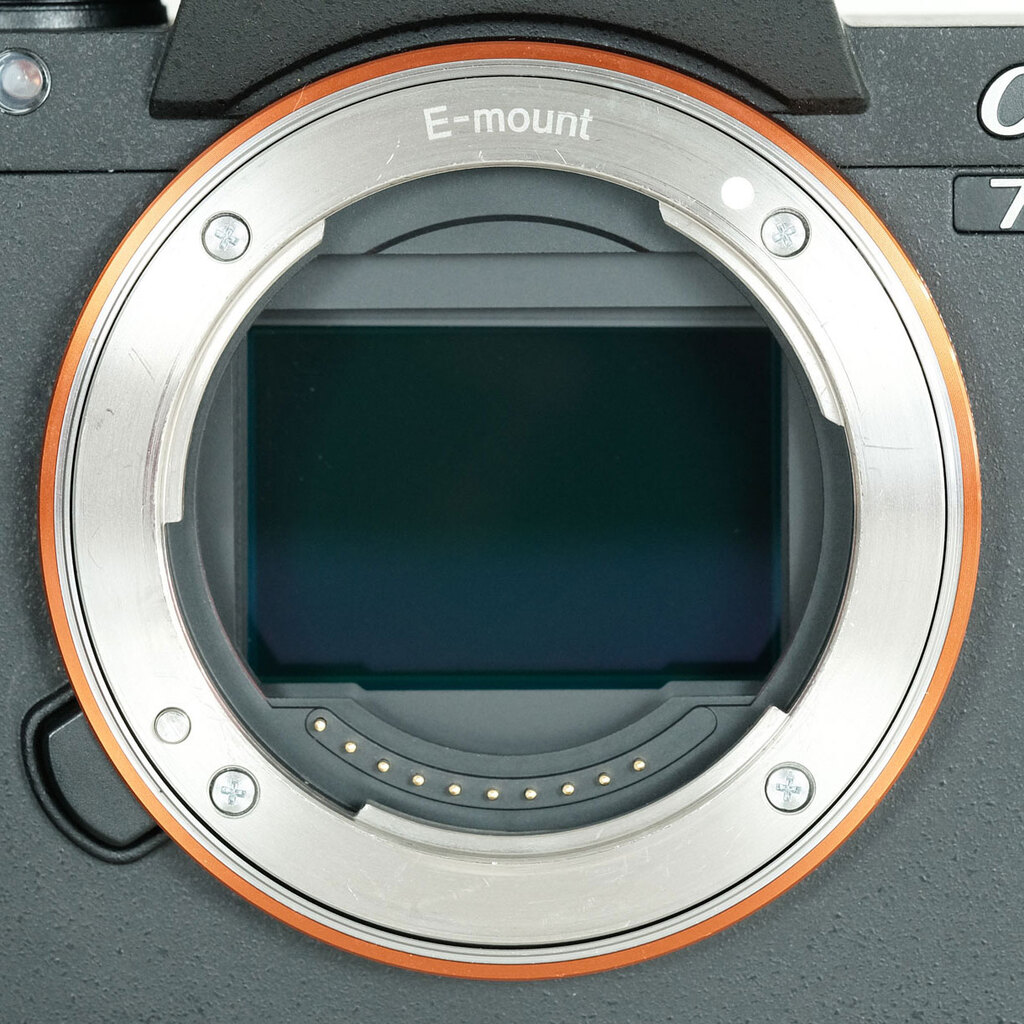 SONY α7R II（ILCE-7RM2）