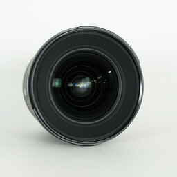 Nikon AF-S NIKKOR 20mm f/1.8G ED
